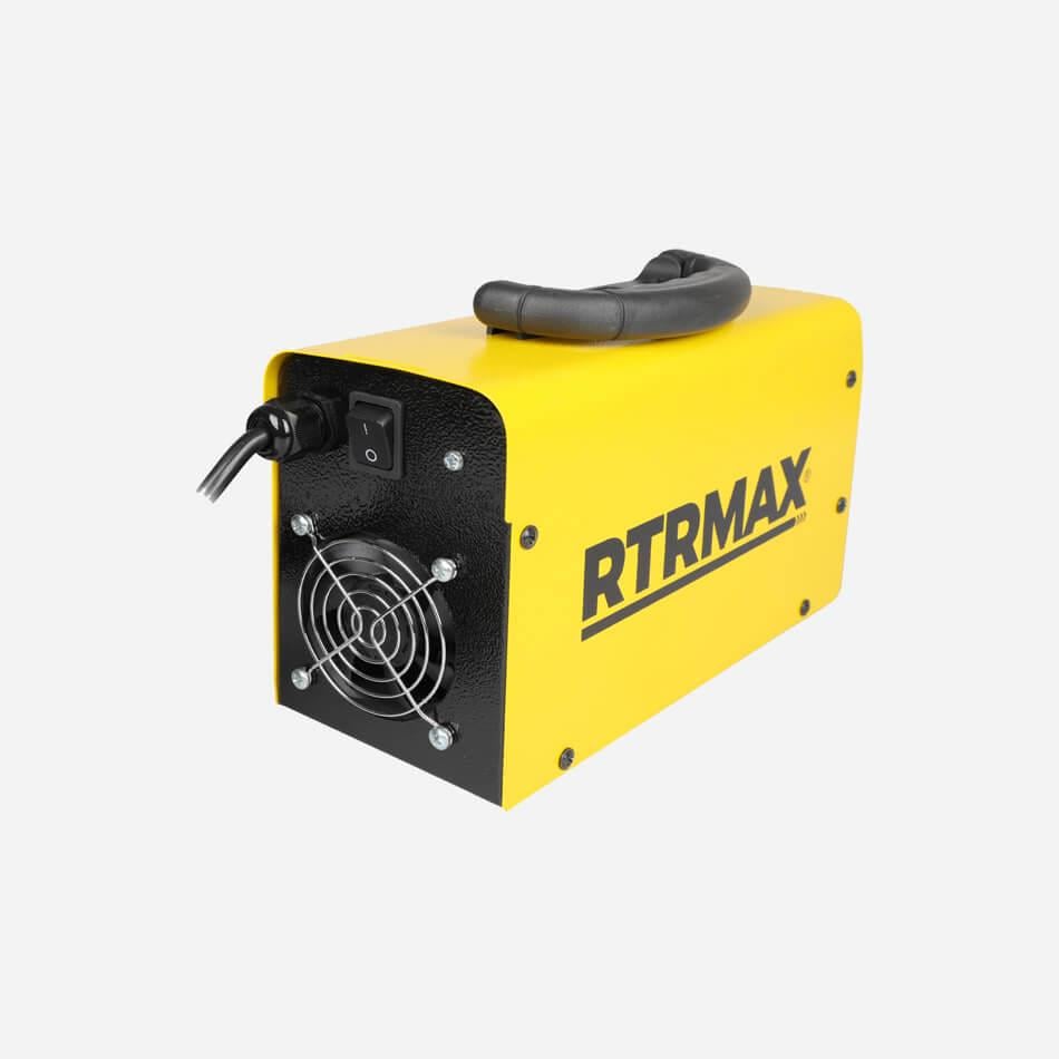 Rtrmax RTM515 20-160 A İnverter Kaynak Makinesi