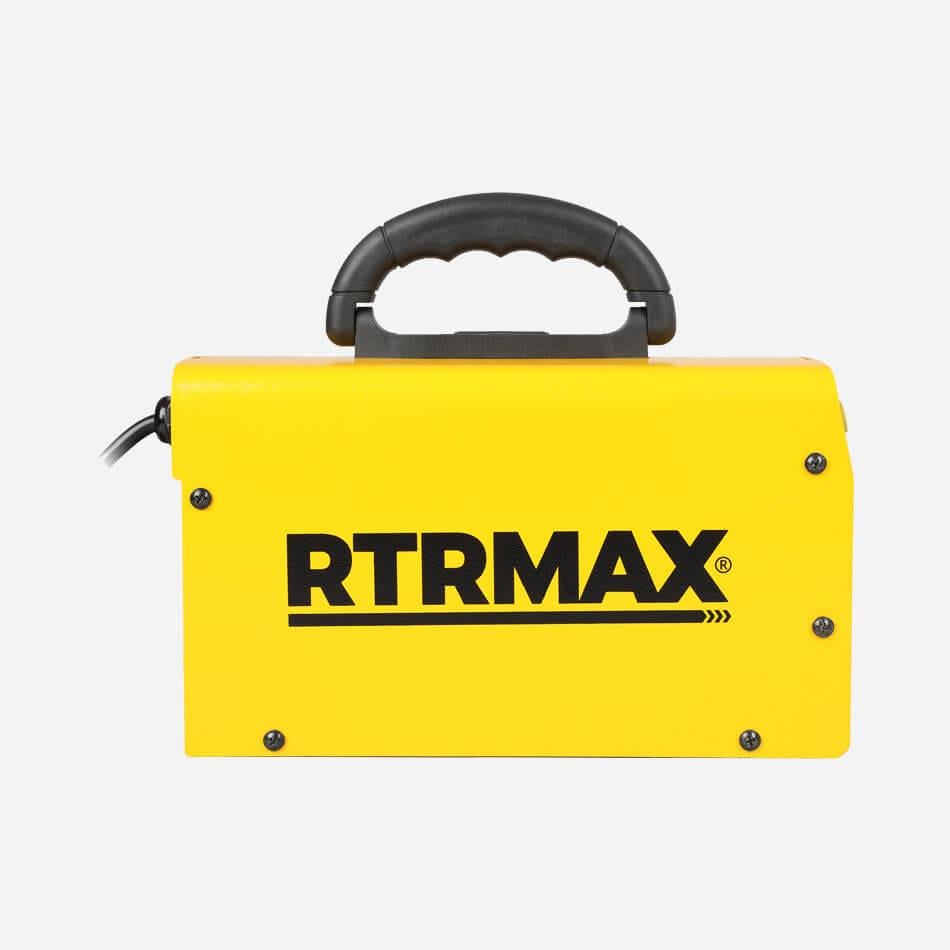 Rtrmax Rtm520 200 Amper Kaynak Makinesi