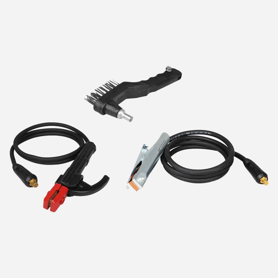 Rtrmax Rtm520 200 Amper Kaynak Makinesi