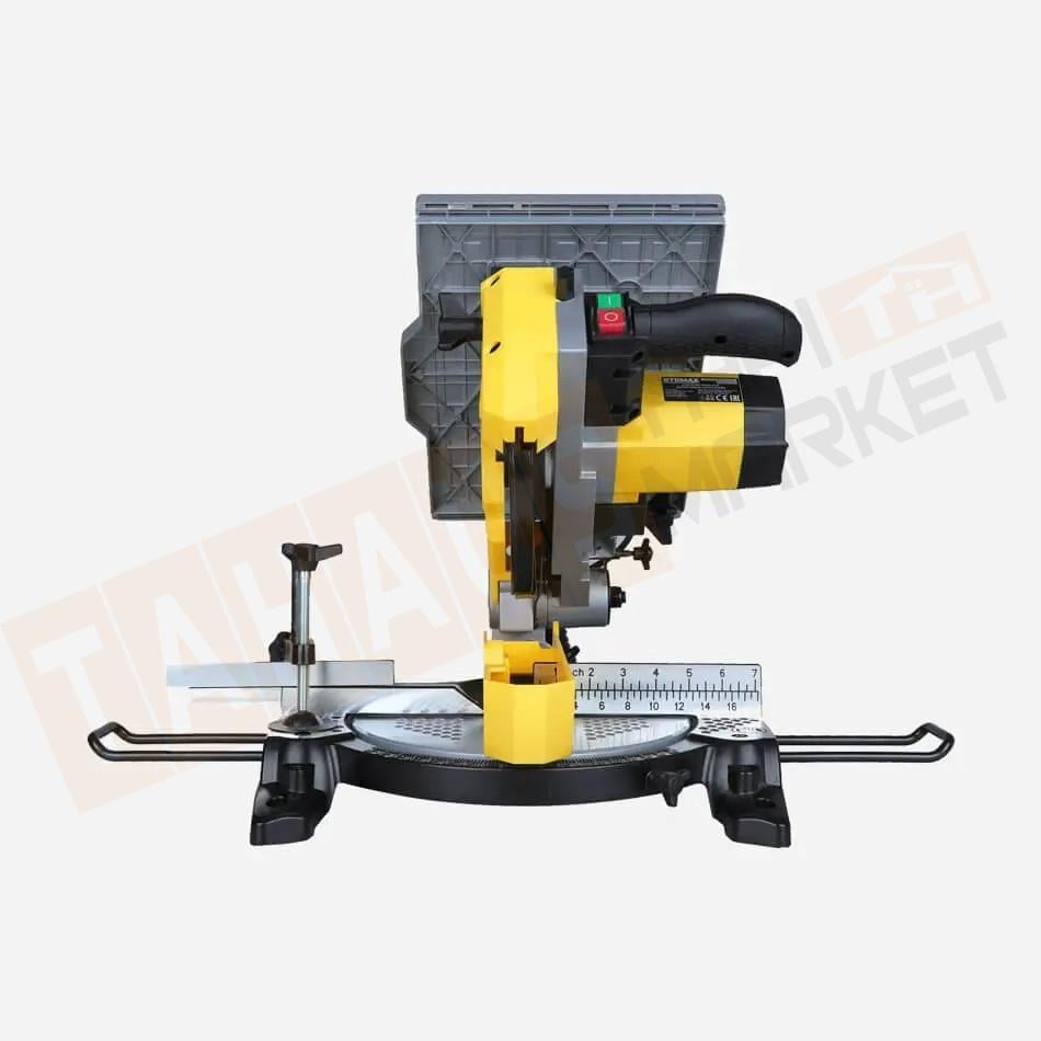 Rtrmax RTM622 1200 W 210MM Gönye Testere