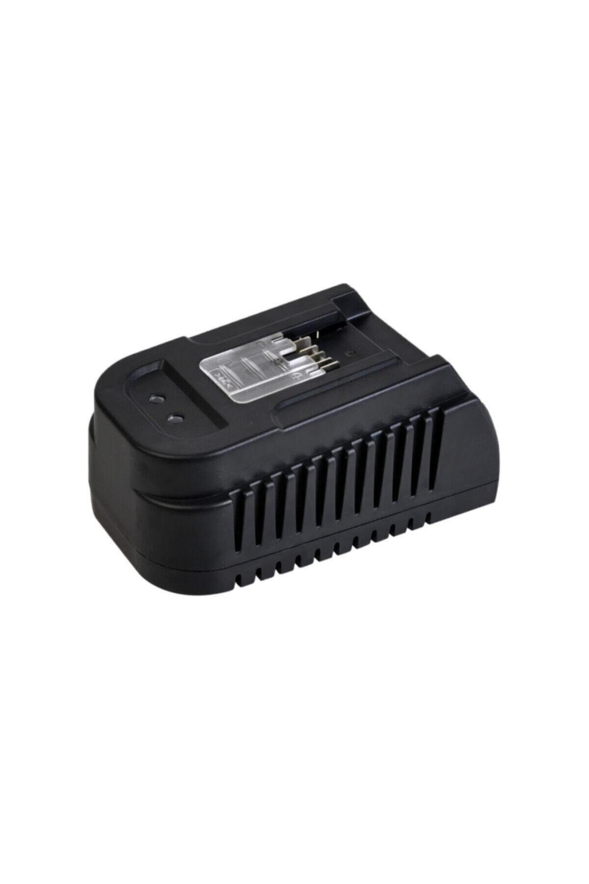 Rtrmax RTX1809 18V 60Dk Hızlı Şarj Aleti