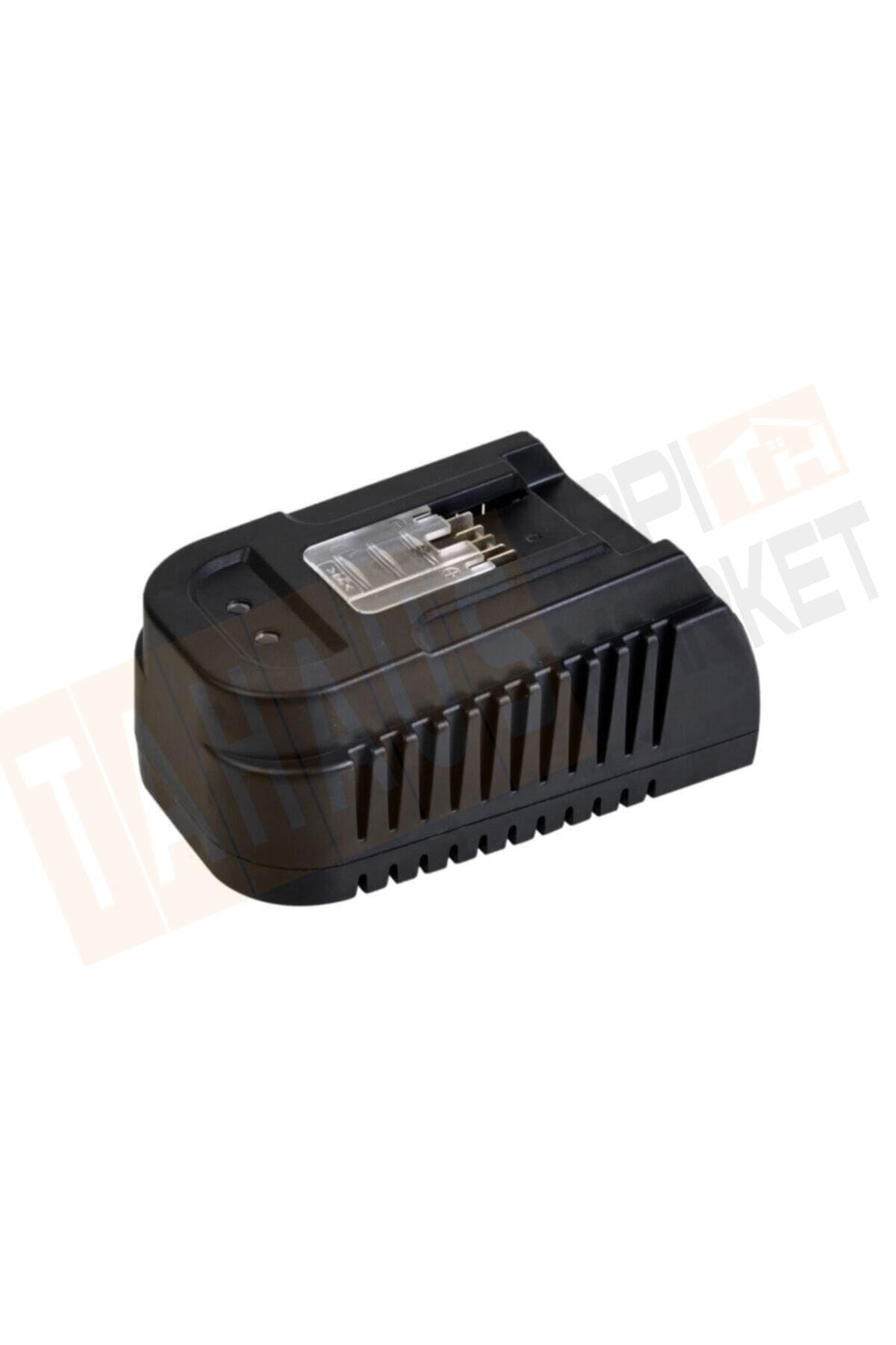 Rtrmax RTX1809 18V 60Dk Hızlı Şarj Aleti