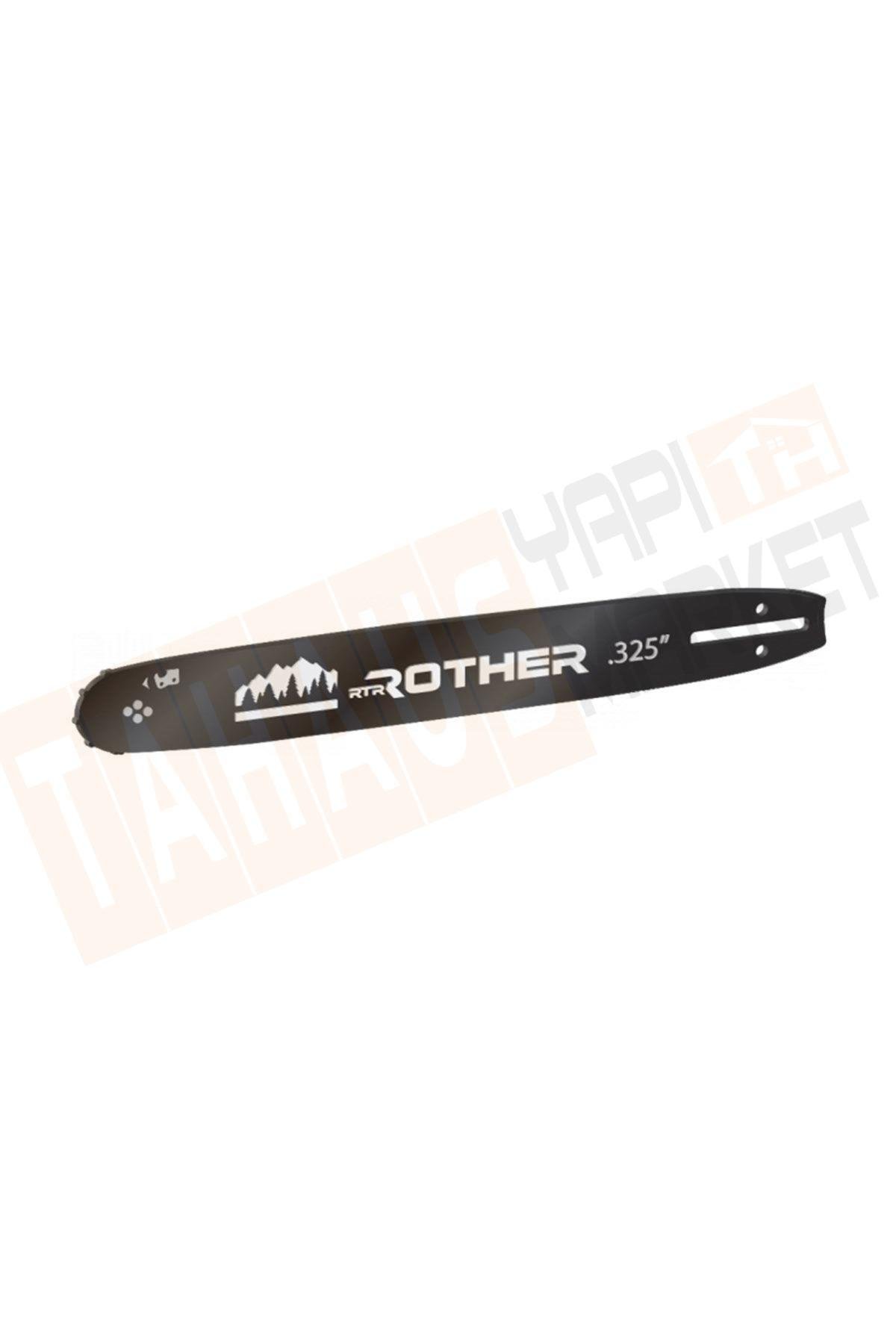 Rtrmax RTY872 .325'' 45 cm 36 Diş 1.5 mm Kılavuz