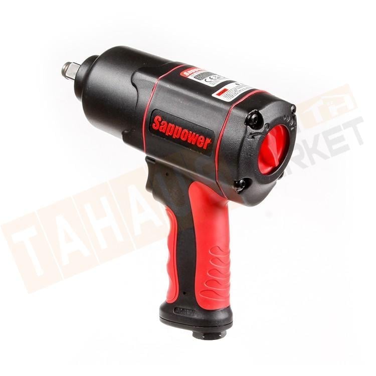 SAPPOWER IW-3C6 SOMUN SÖKME