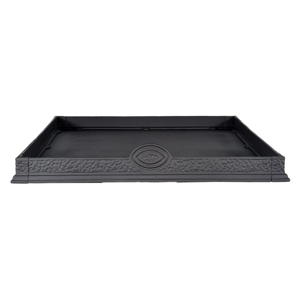SD-110 Sirus Döküm Soba Alt Tablası