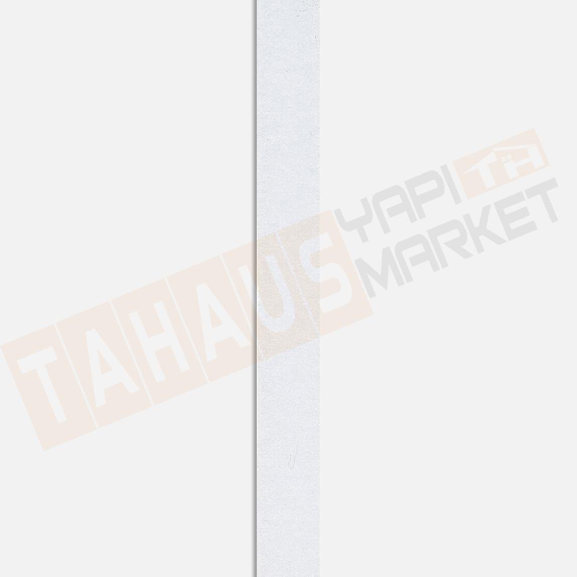 Stabilit Cırt Band 20mm Beyaz