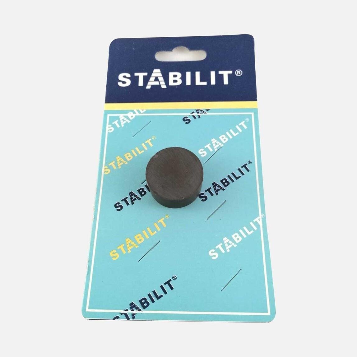 Stabilit Mıknatıs Silindir