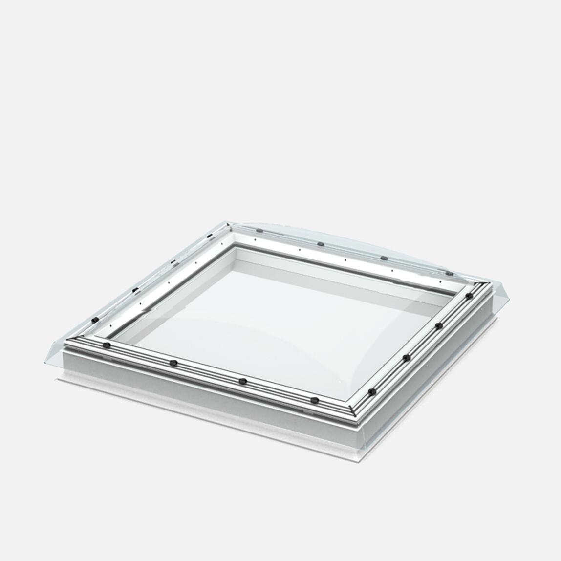 Velux Akrilik Üst Ünite 90x120cm Isd 090120 0000g