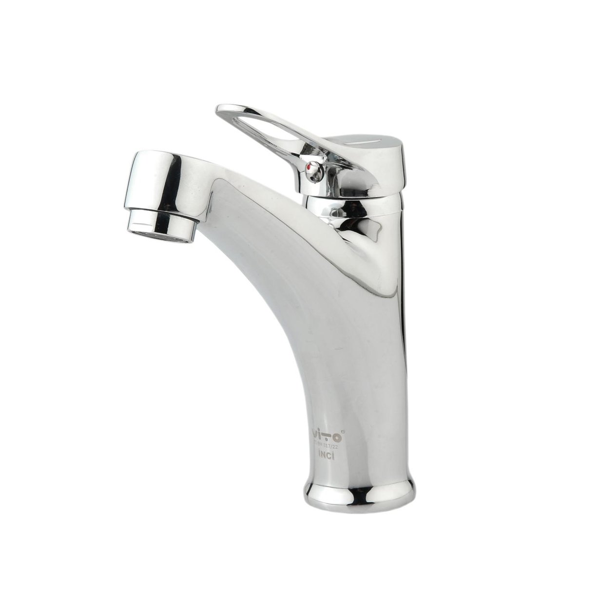 VİTO İNCİ LAVABO BATARYASI Vİ-510