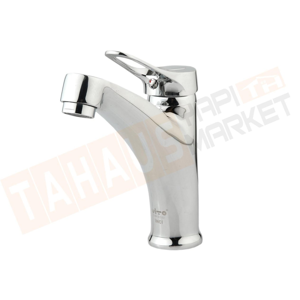 VİTO İNCİ LAVABO BATARYASI Vİ-510