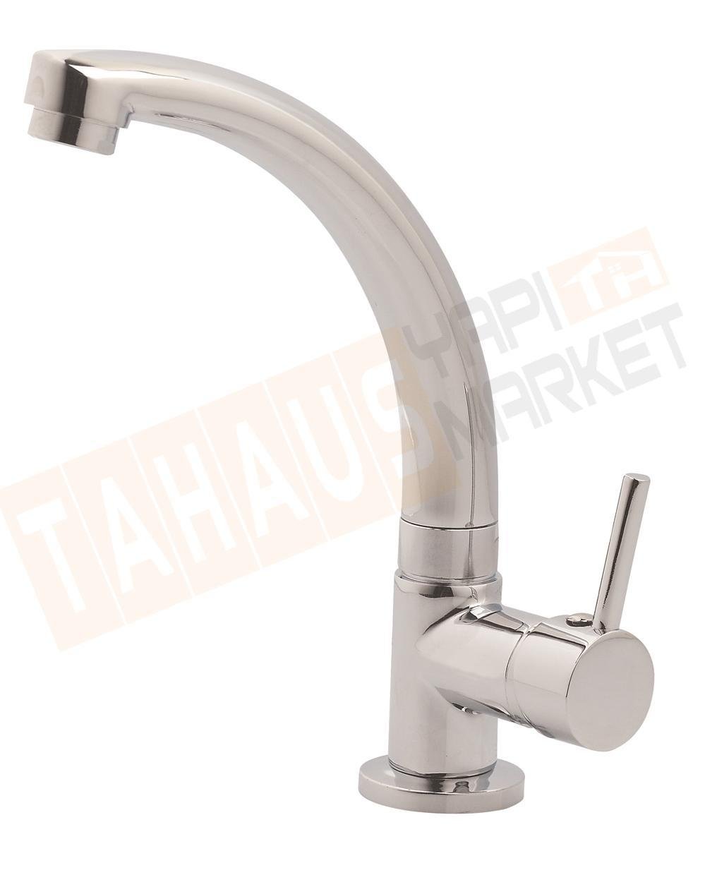 VİTO LUNA TEKLİ MİX BATARYA VLTM-1
