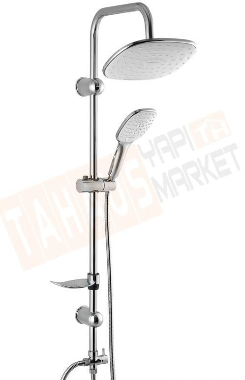 VİTO PİNO ROBOT DUŞ SETİ RT-515