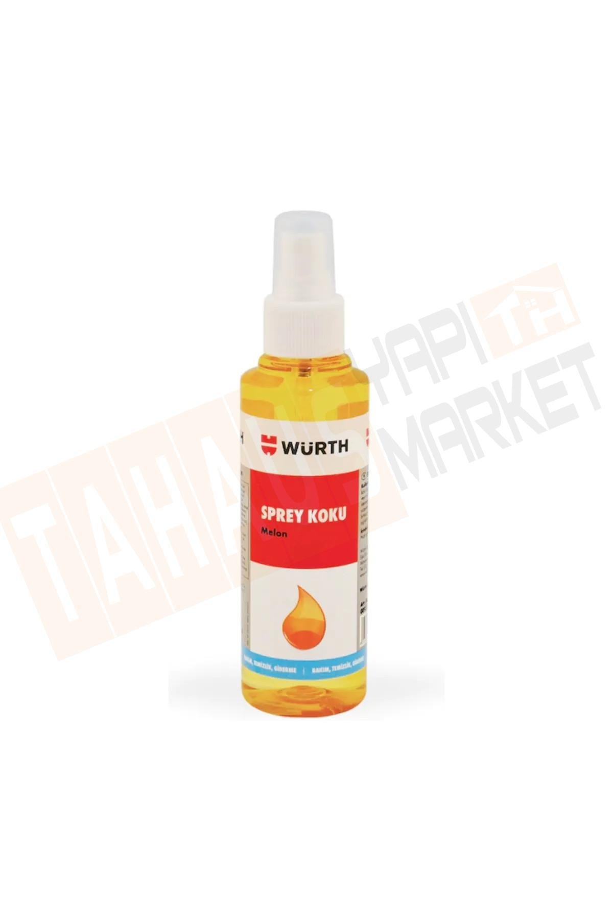 Würth Araç Kokusu Melon 150ml