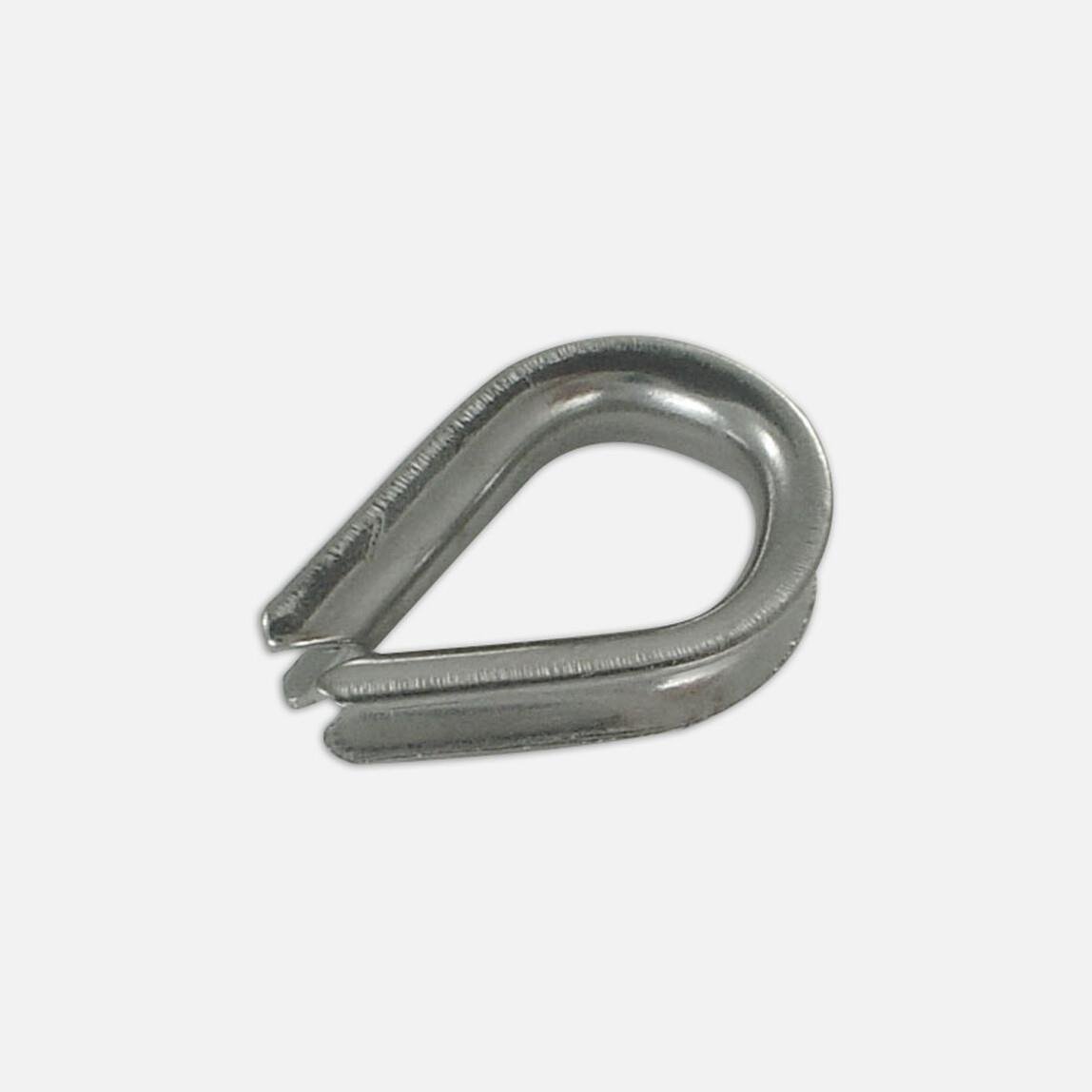 Yeni Özel Galvanizli Radansa 6 mm 14