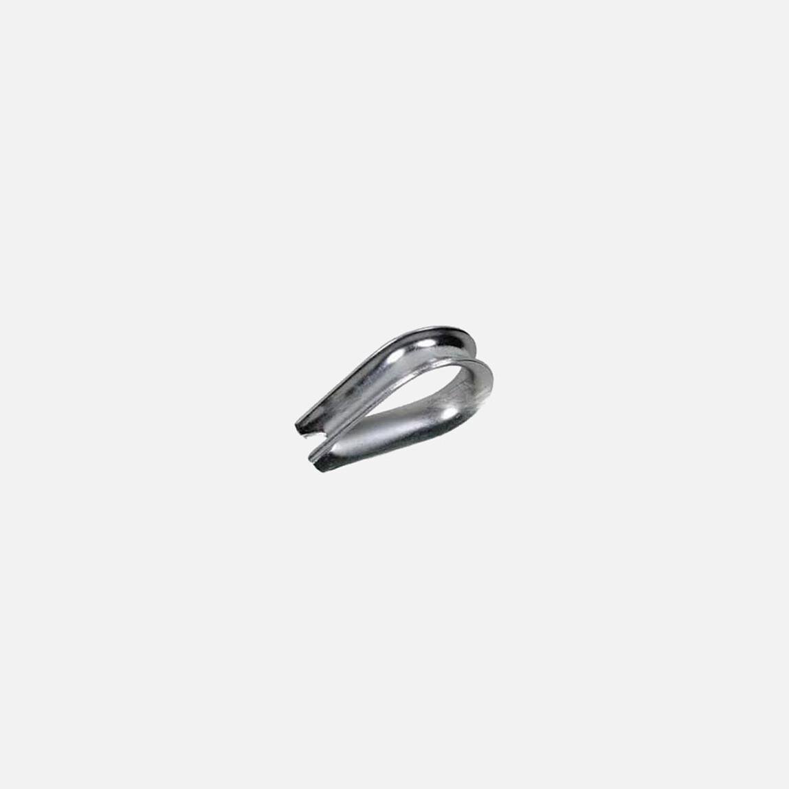 Yeni Özel Galvanizli Radansa 8 mm