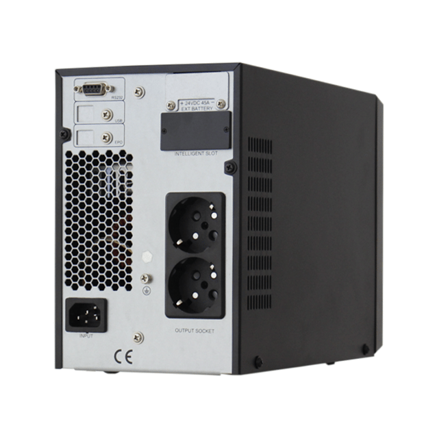  Online Ups 1 Kva / 900 W