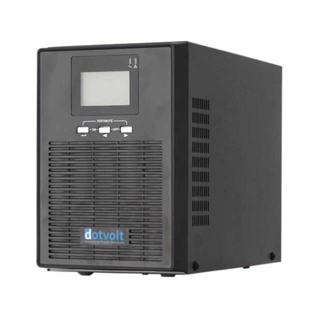  Online Ups 1 Kva / 900 W