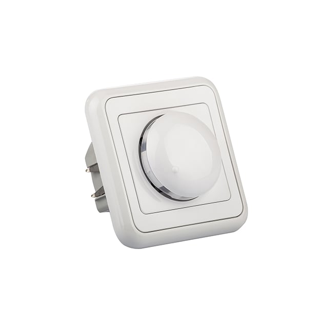 1500 W Sıva Altı Işıklı Dekoratif 7A Dimmer 