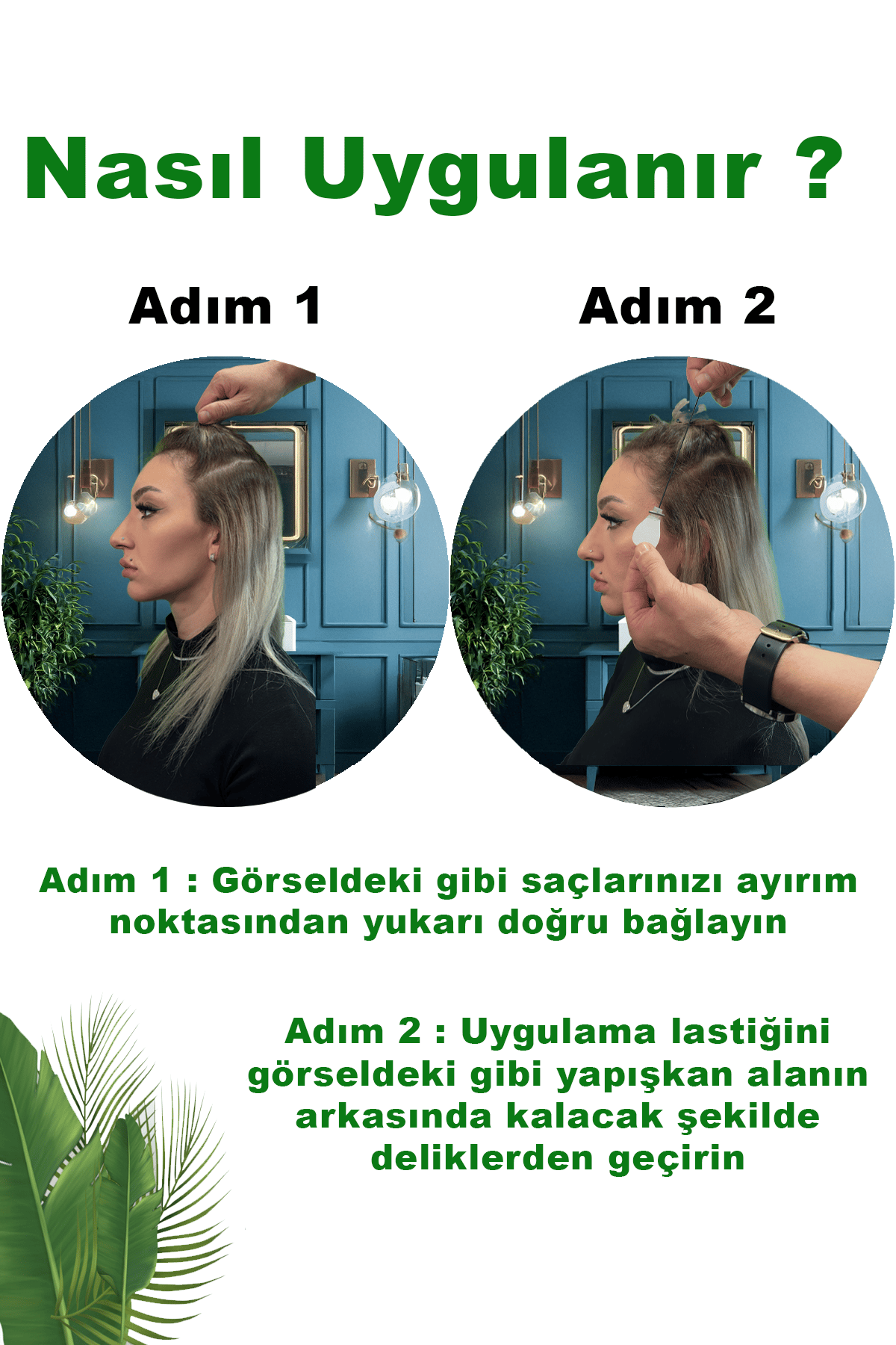 boyun gerdirme bandı
