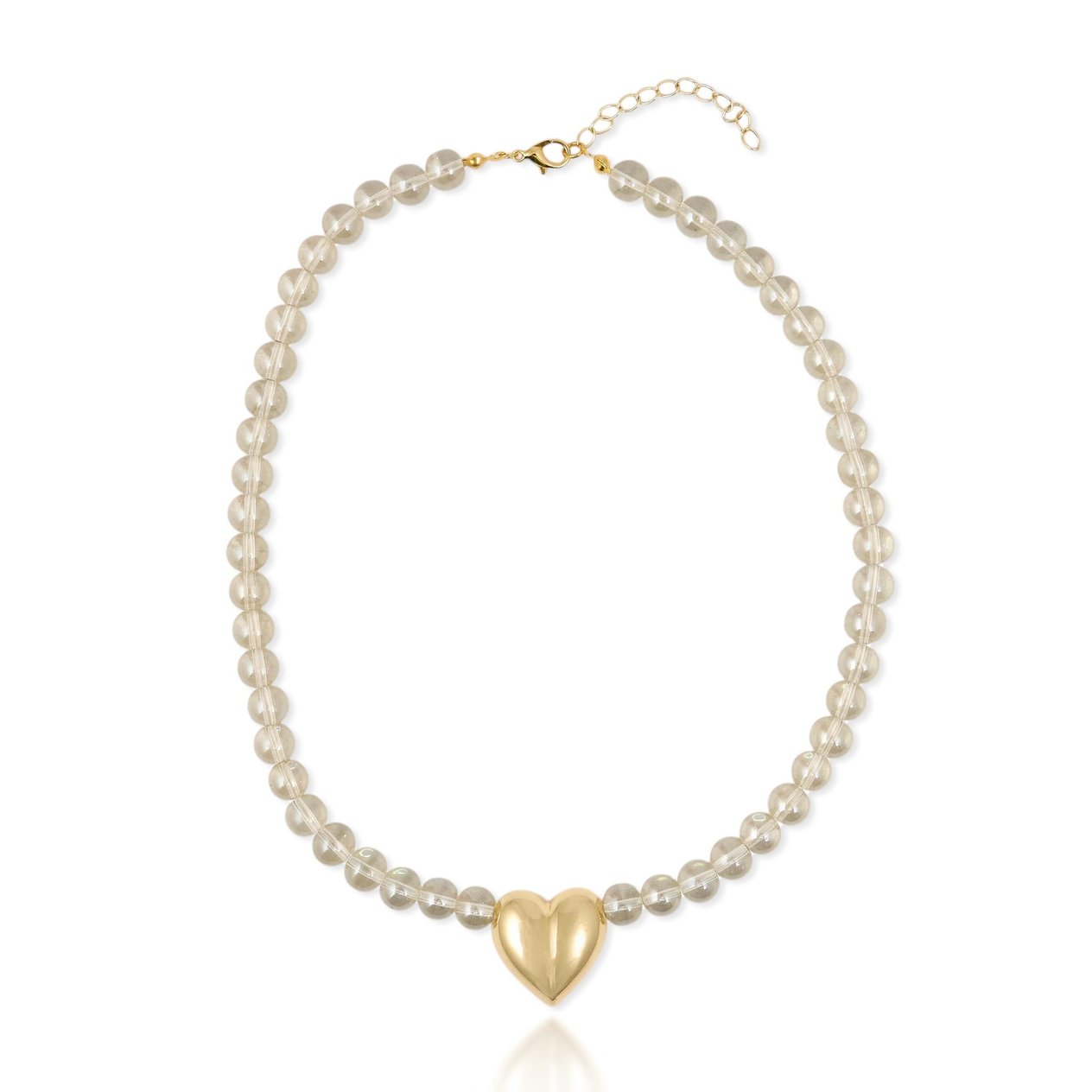 Crystal Necklace
