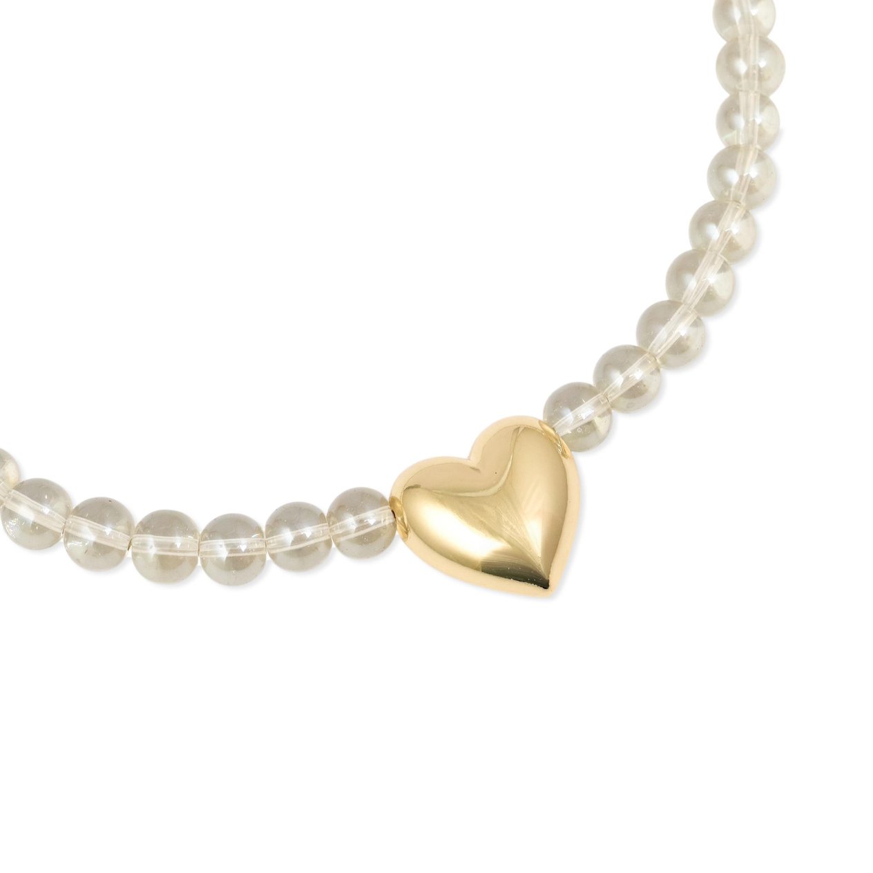 Crystal Necklace