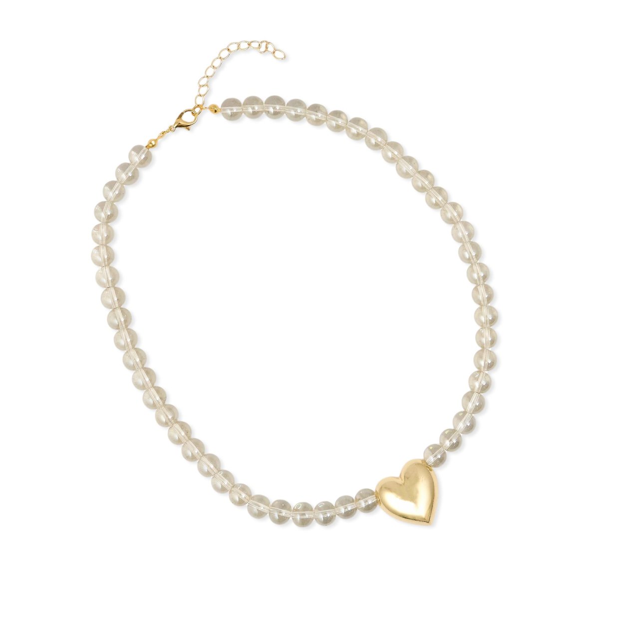 Crystal Necklace