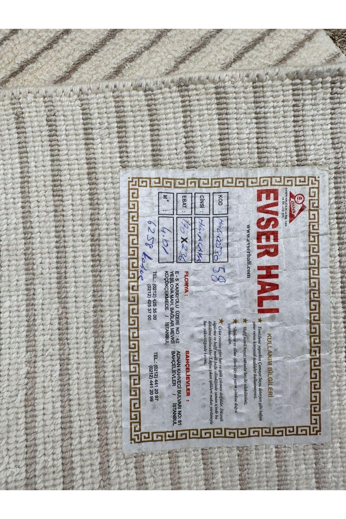 El Dokuma Halı Hanedan