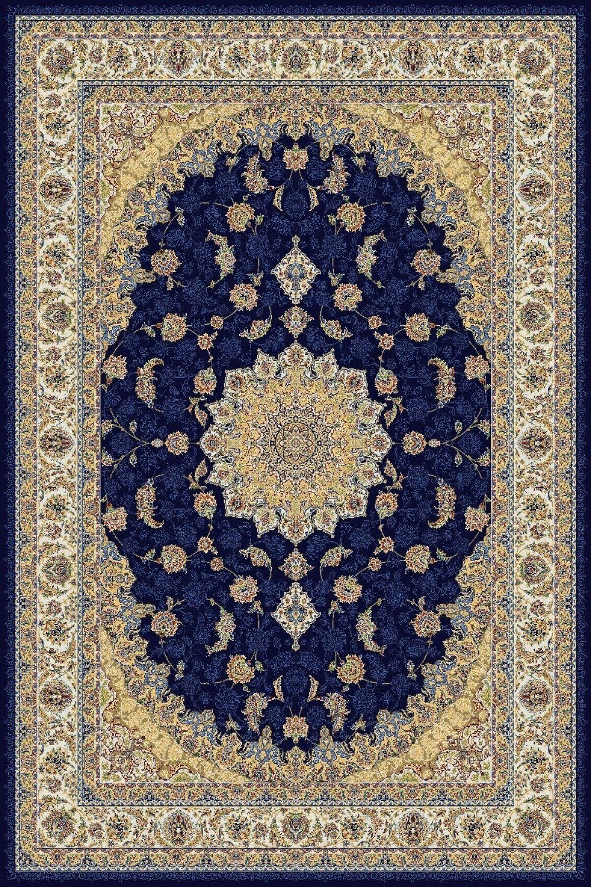Tuğra Halı Sümer Klasik Salon Halısı  SM06