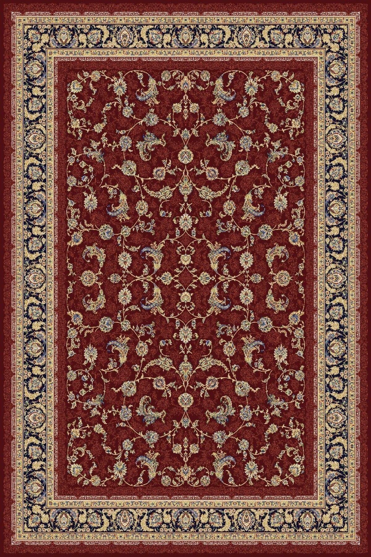 Tuğra Halı Sümer Klasik Salon Halısı  SM09