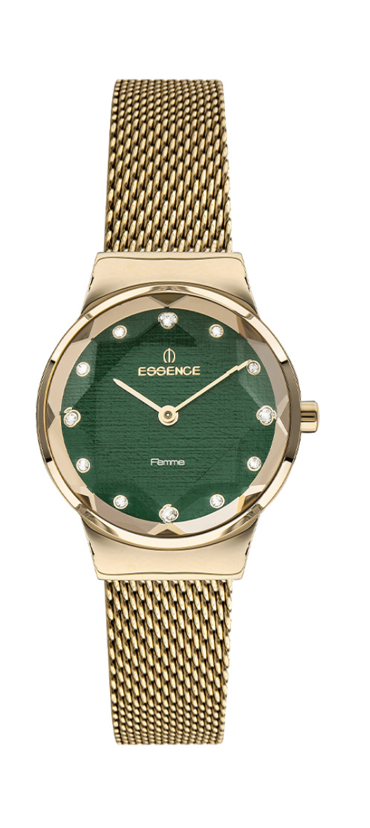 ES6697FE.170 ESSENCE KADIN KOL SAATİ