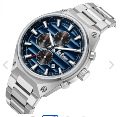 LC08026.390 LEE COOPER ERKEK KOL SAATİ