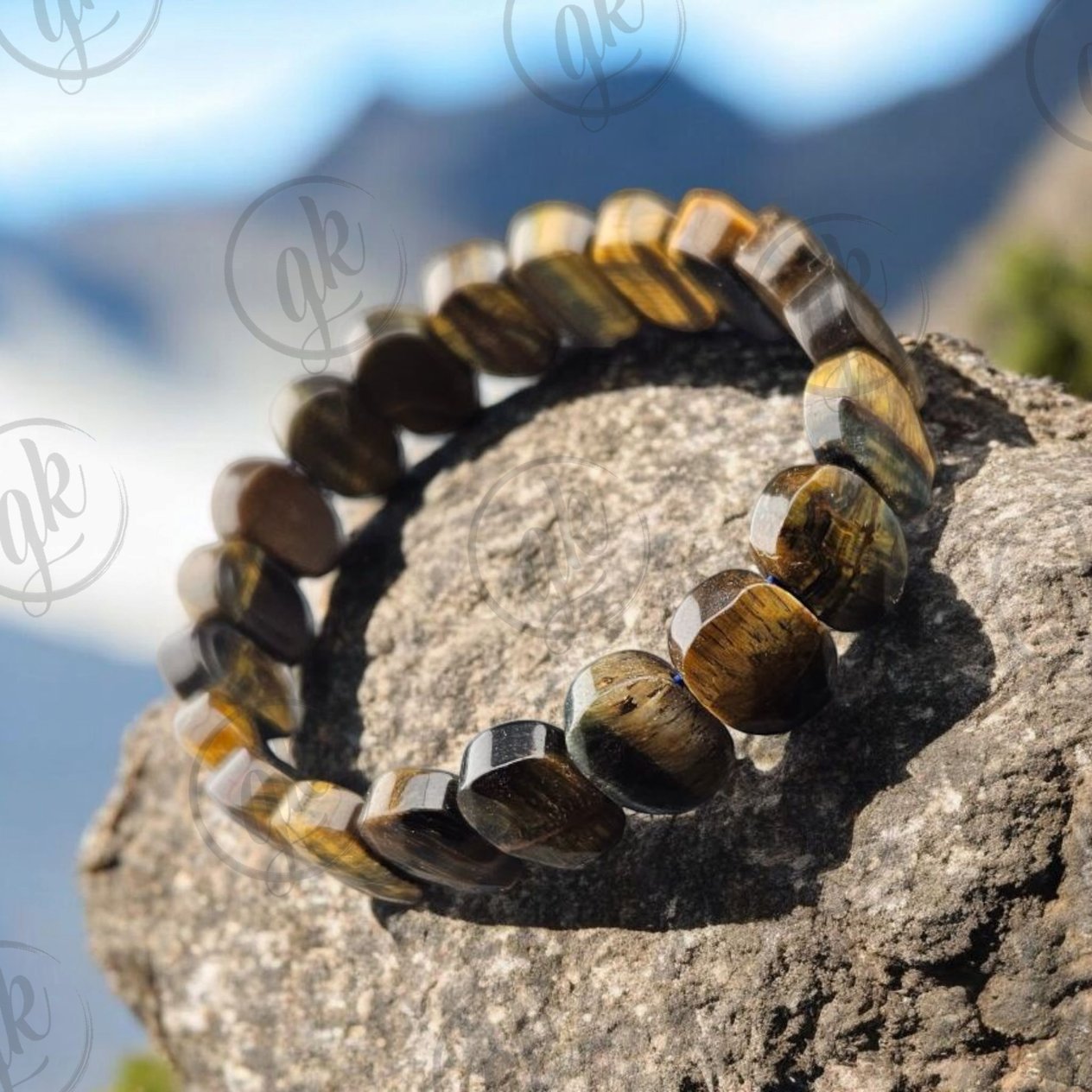 Kaplangözü Rolex Bileklik