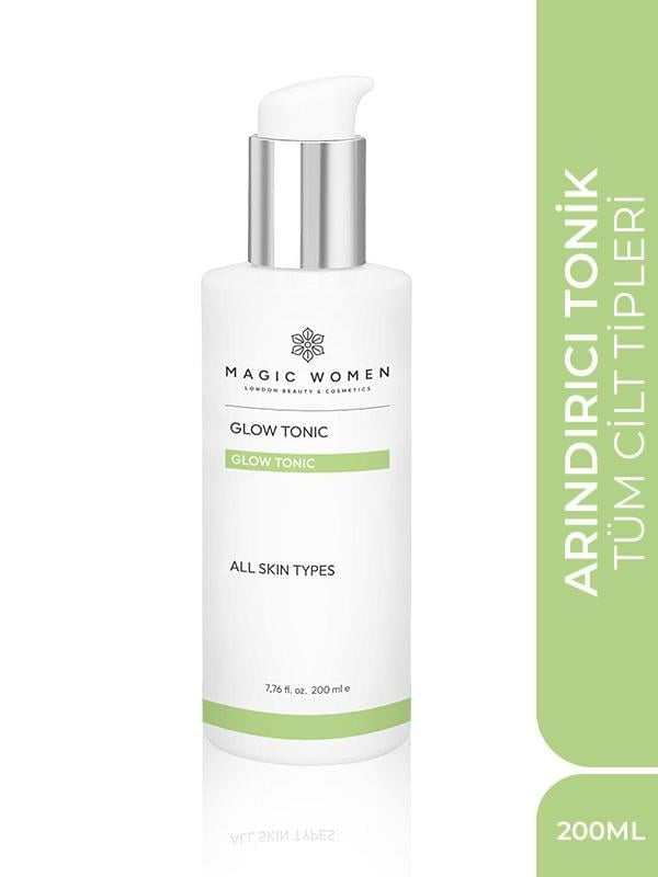 Glow Tonic