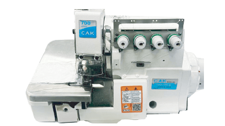 CAK 700 - D Overlok Dikiş Makinesi