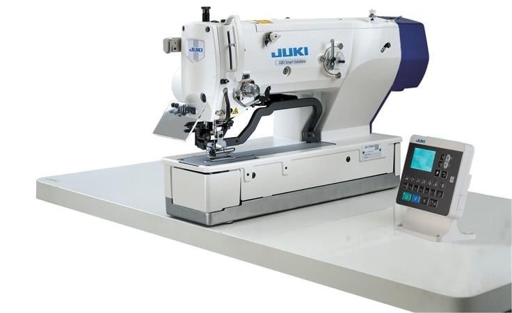 JUKI LBH-1790ANS / MC602N Elektronik Düz İlik Makinası