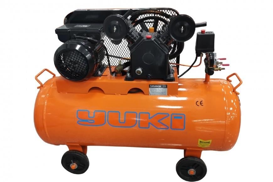 YUKI JB - 0.28 3 HP 150 Litre Kompresör