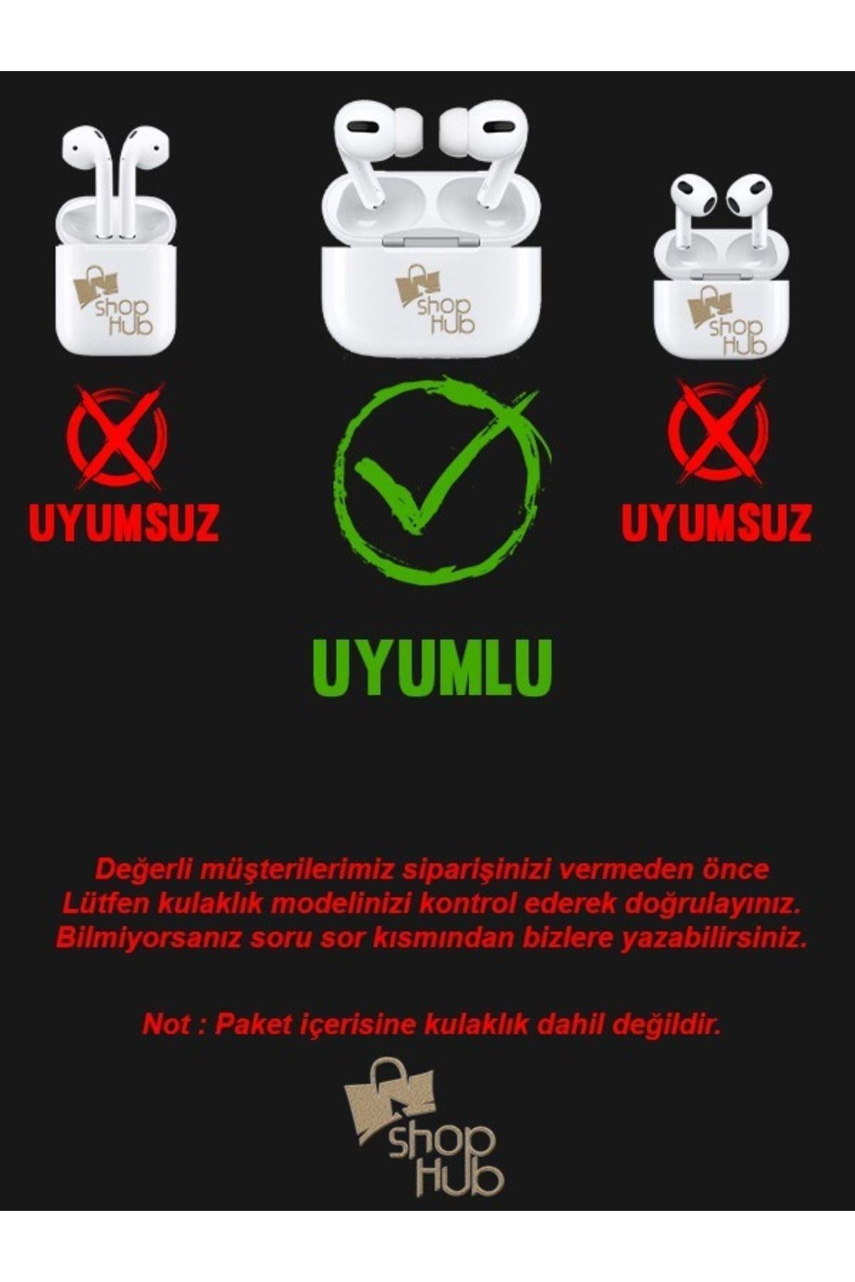 Kadifeli Lansman Kulaklık Kılıfı