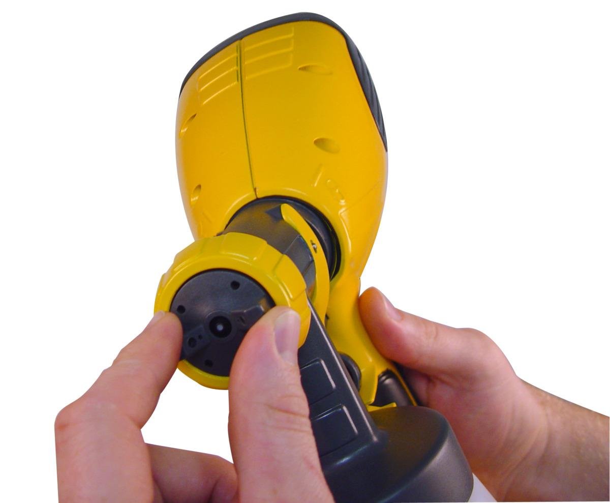 W100 Wood Metal Sprayer