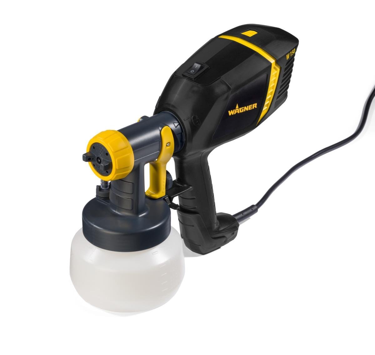 W150 Wood Metal Sprayer