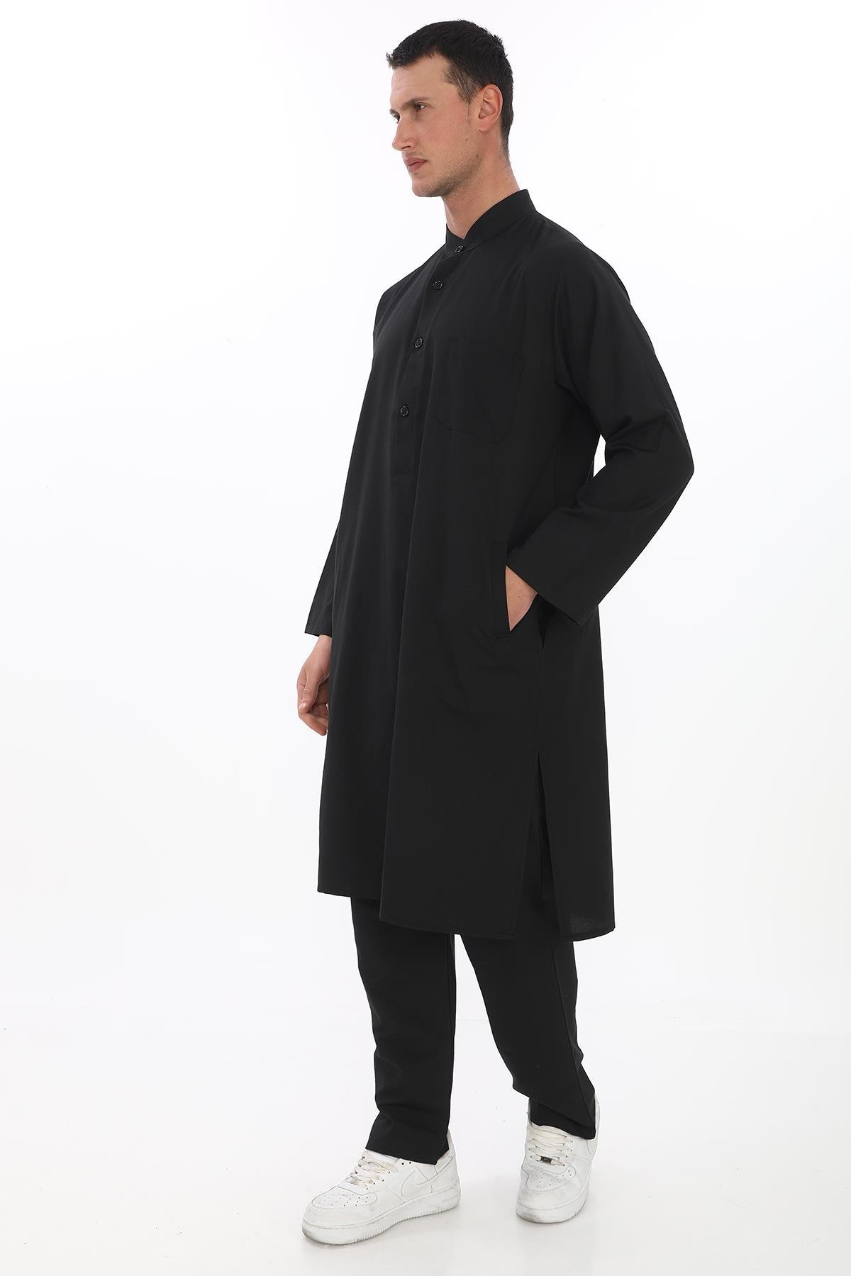 Afgan Takım Uzun Beden 