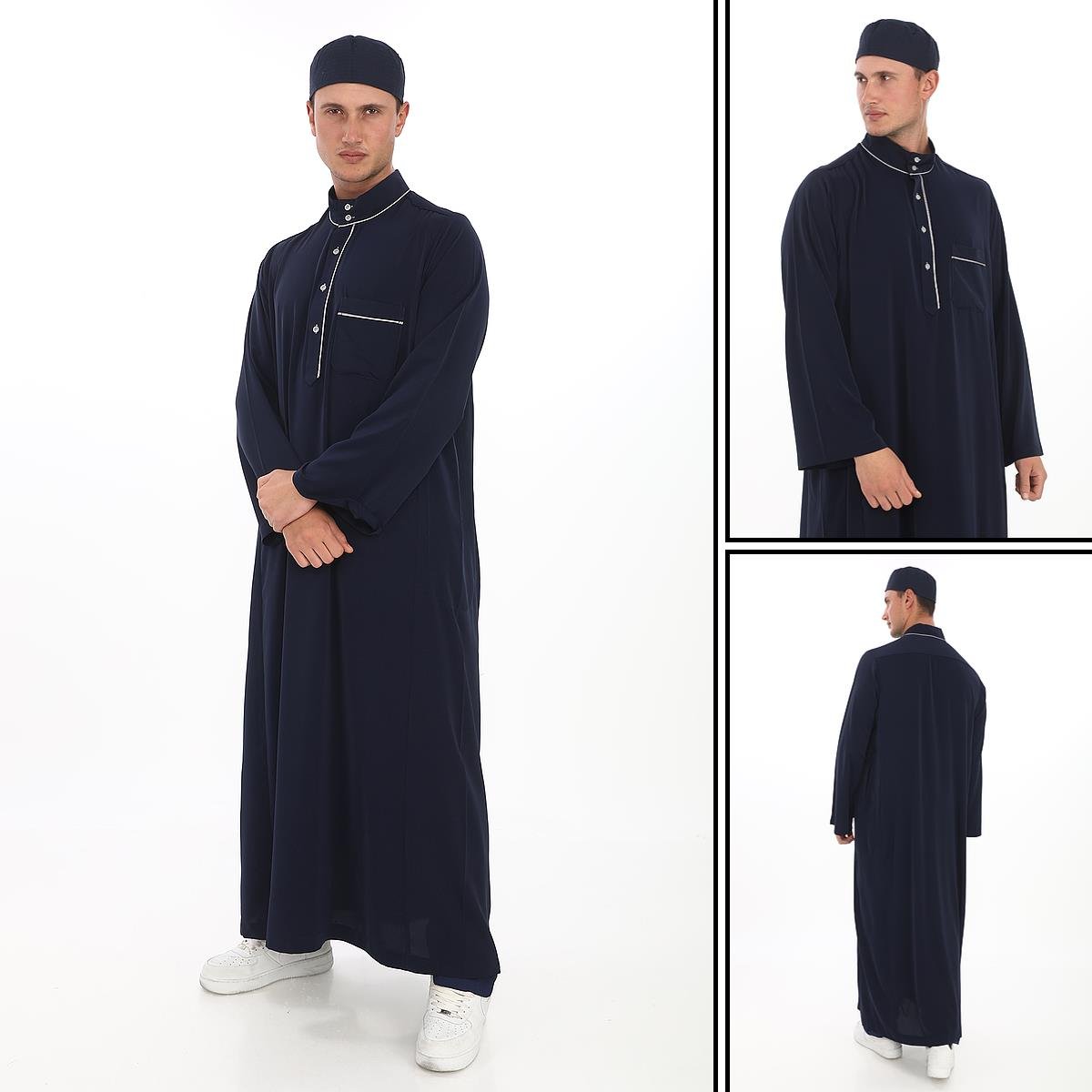 Erkek Fistan Biyeli 