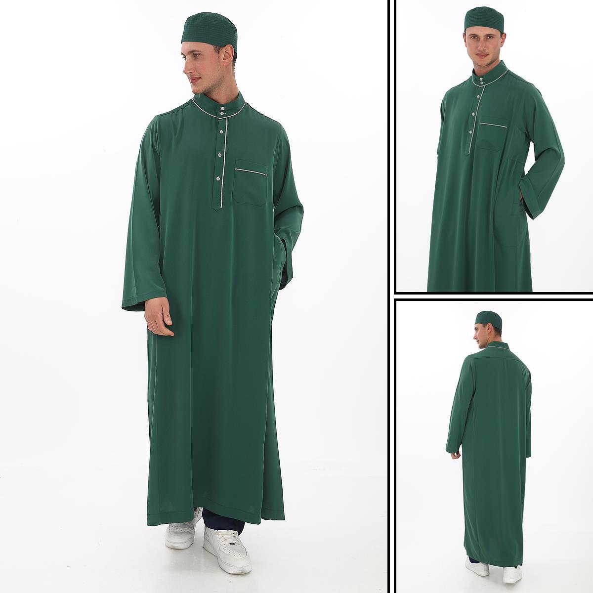 Erkek Fistan Biyeli 