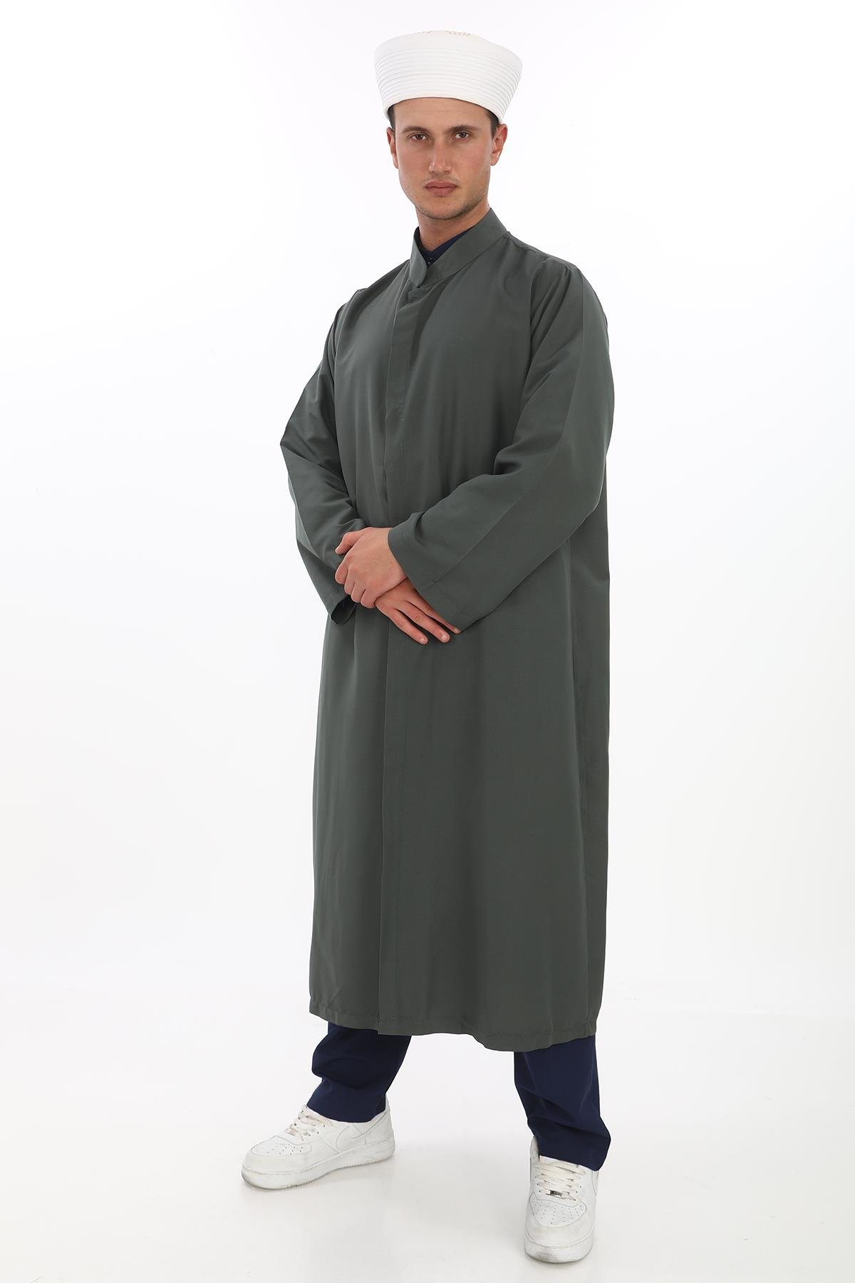 Namaz Cübbesi 