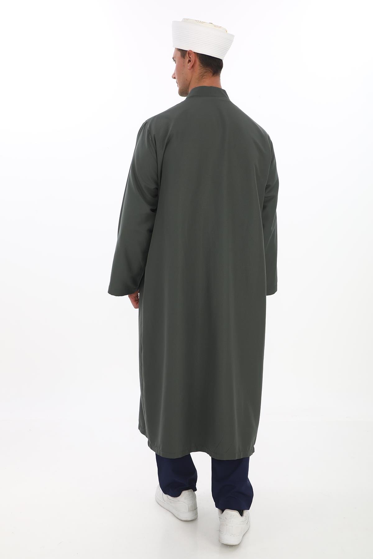 Namaz Cübbesi 