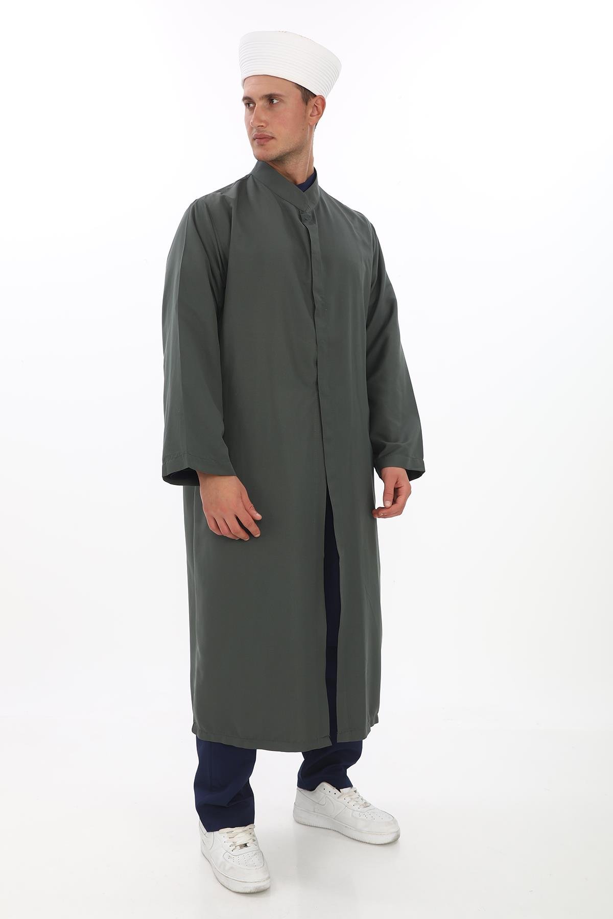 Namaz Cübbesi 