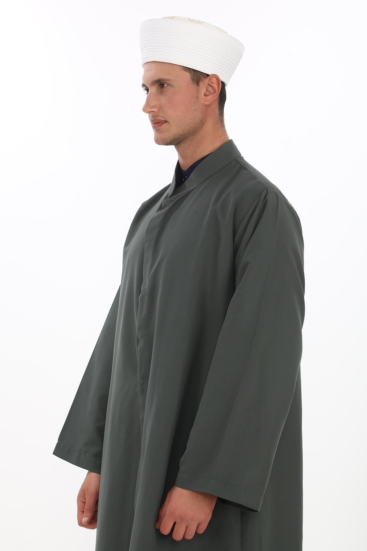 Namaz Cübbesi 