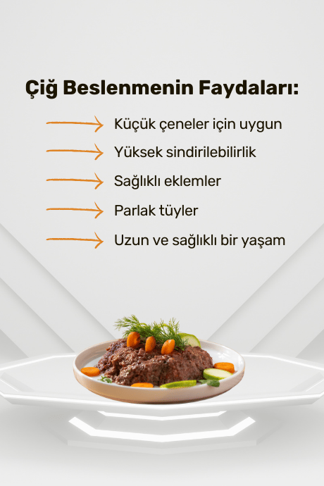 Petburger Small Breed 5 Kg