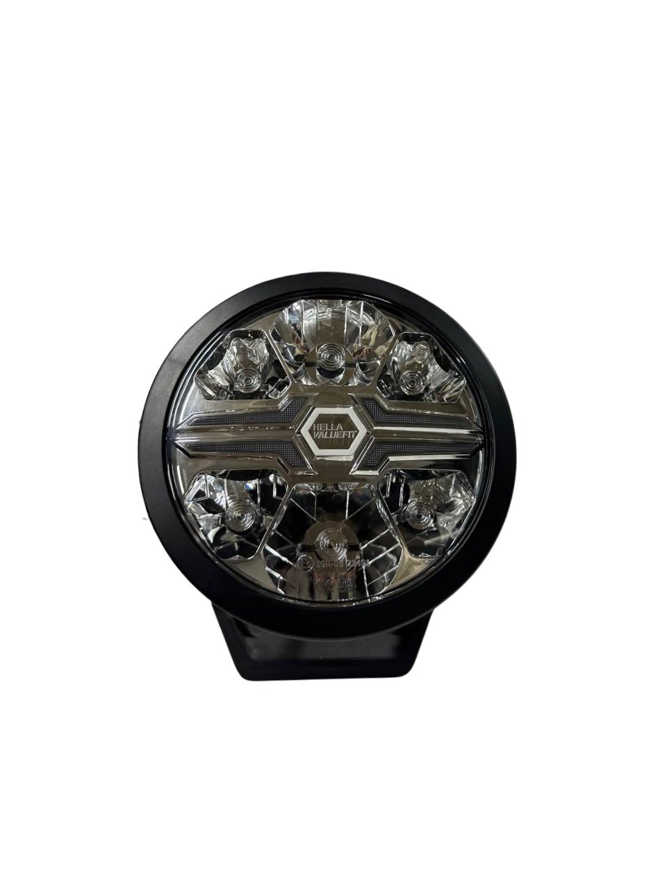 HELLA VALUEFIT Blade Beyaz-Amber Yuvarlak 7''