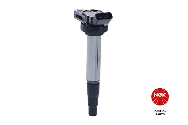 ATEŞLEME BOBİNİ AURIS-AVENSIS-VERSO 1.6-1.8-2.0 09 COROLLA 1.6 VVTİ-1.8VVTİ 07 RAV4 III 2.0 08