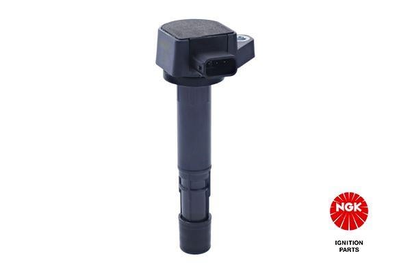 ATEŞLEME BOBİNİ HONDA CIVIC 1.4L D14Z 3 kapı - hatchback YERLİ CIVIC - ES6 kasa 01-05 / 1.6L D16 VTEC VTI EURO CIVIC - EU8 kasa 01-05